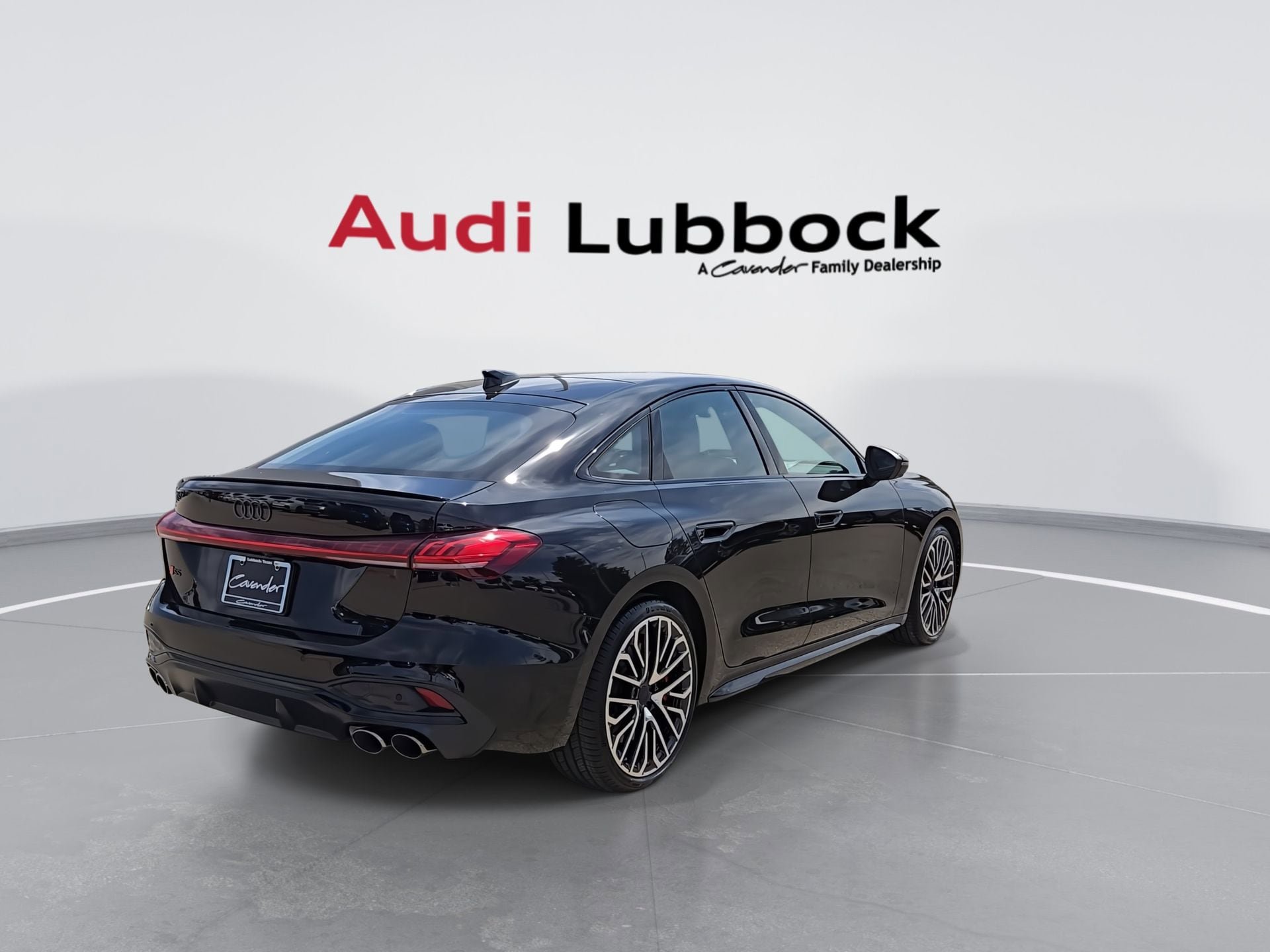 New 2026 Audi S5 Premium Plus AWD/4WD image 8