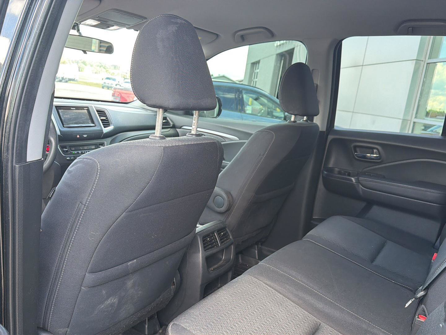 Used 2017 Honda Ridgeline Sport image 17