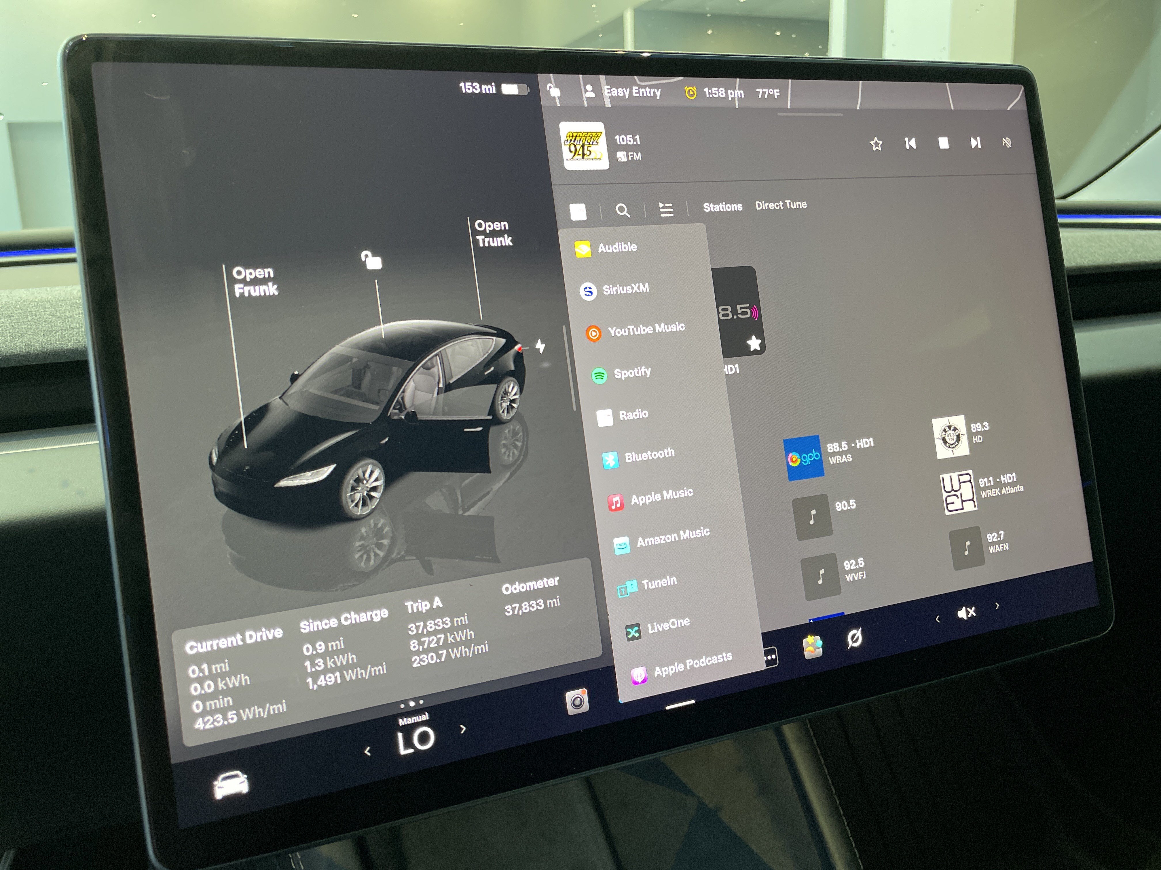Used 2024 Tesla Model 3 RWD image 25