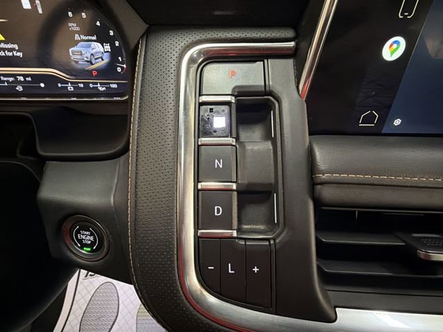 Certified 2022 GMC Yukon AT4 w/ Max Trailering Package image 20