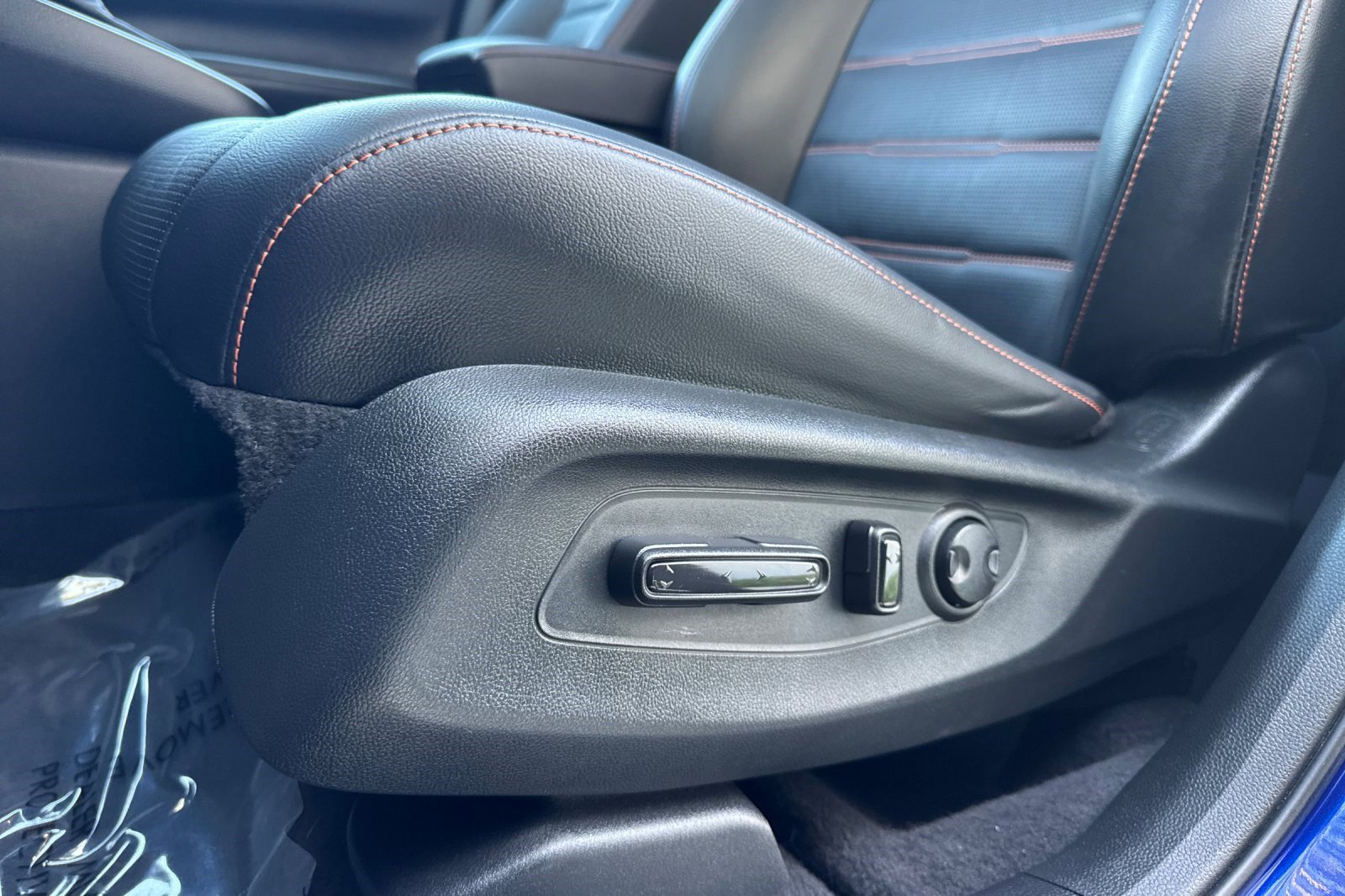 Certified 2023 Honda CR-V Sport Touring image 15