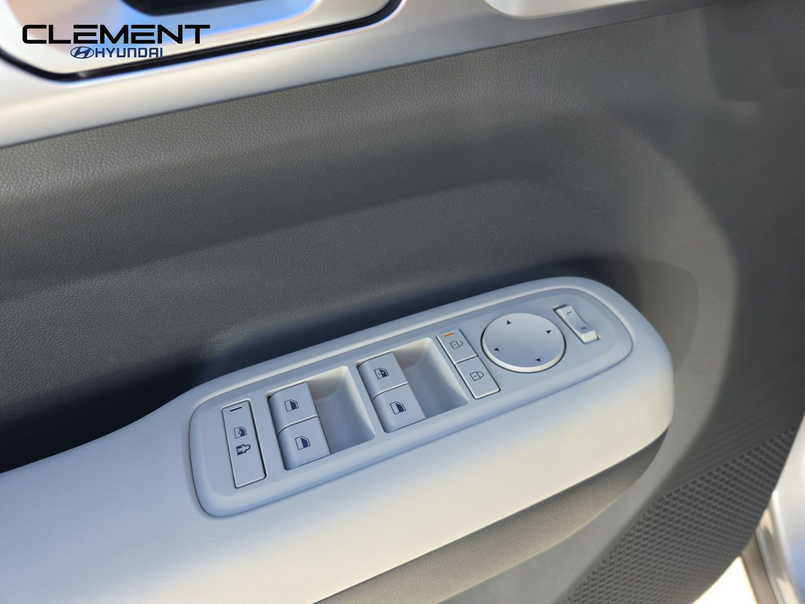 New 2026 Hyundai Santa Fe SE AWD/4WD image 23