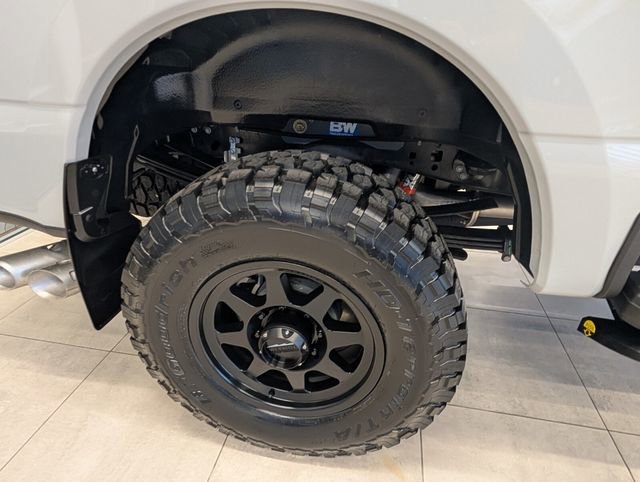 New 2026 Ford F250 XLT w/ XLT Premium Package image 18
