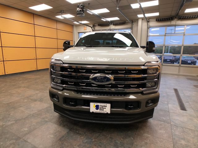 New 2026 Ford F250 King Ranch AWD/4WD image 2