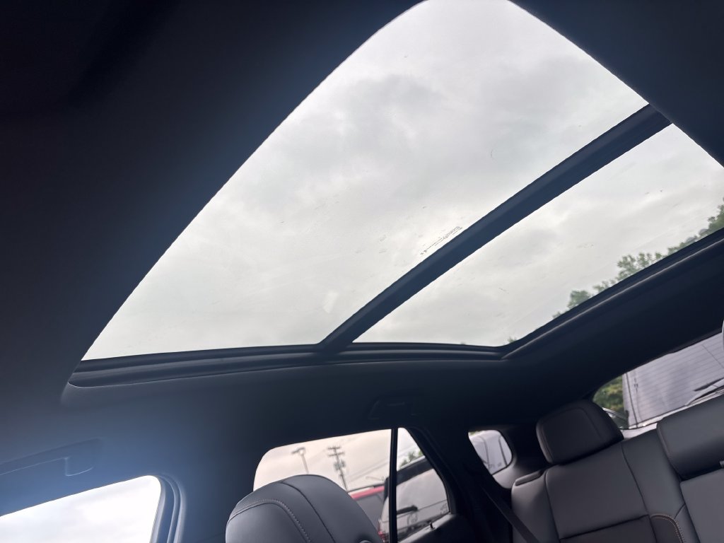 New 2026 Honda Prologue Touring image 14