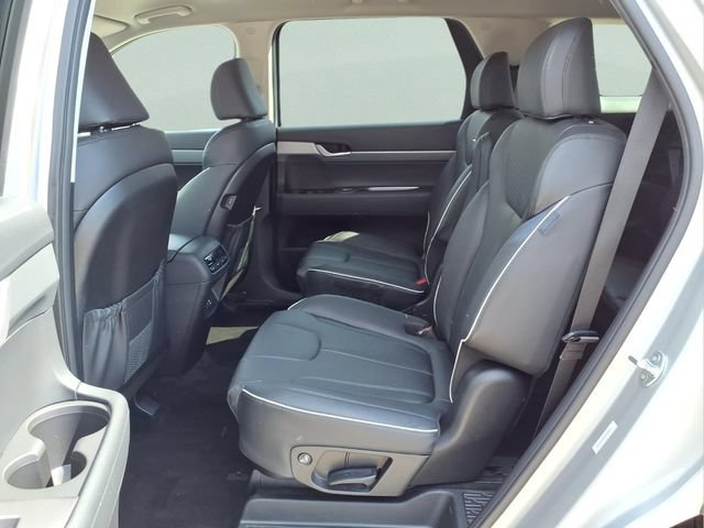 Used 2025 Hyundai Palisade SEL AWD/4WD image 17