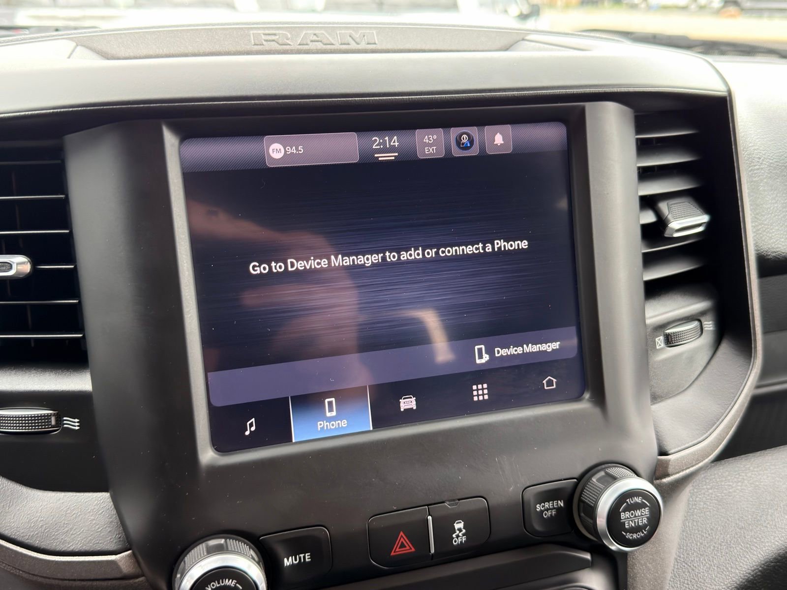 Used 2022 RAM 3500 Tradesman AWD/4WD image 27