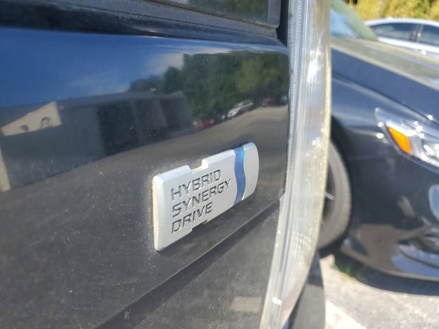 Used 2012 Toyota Prius Three FWD image 5