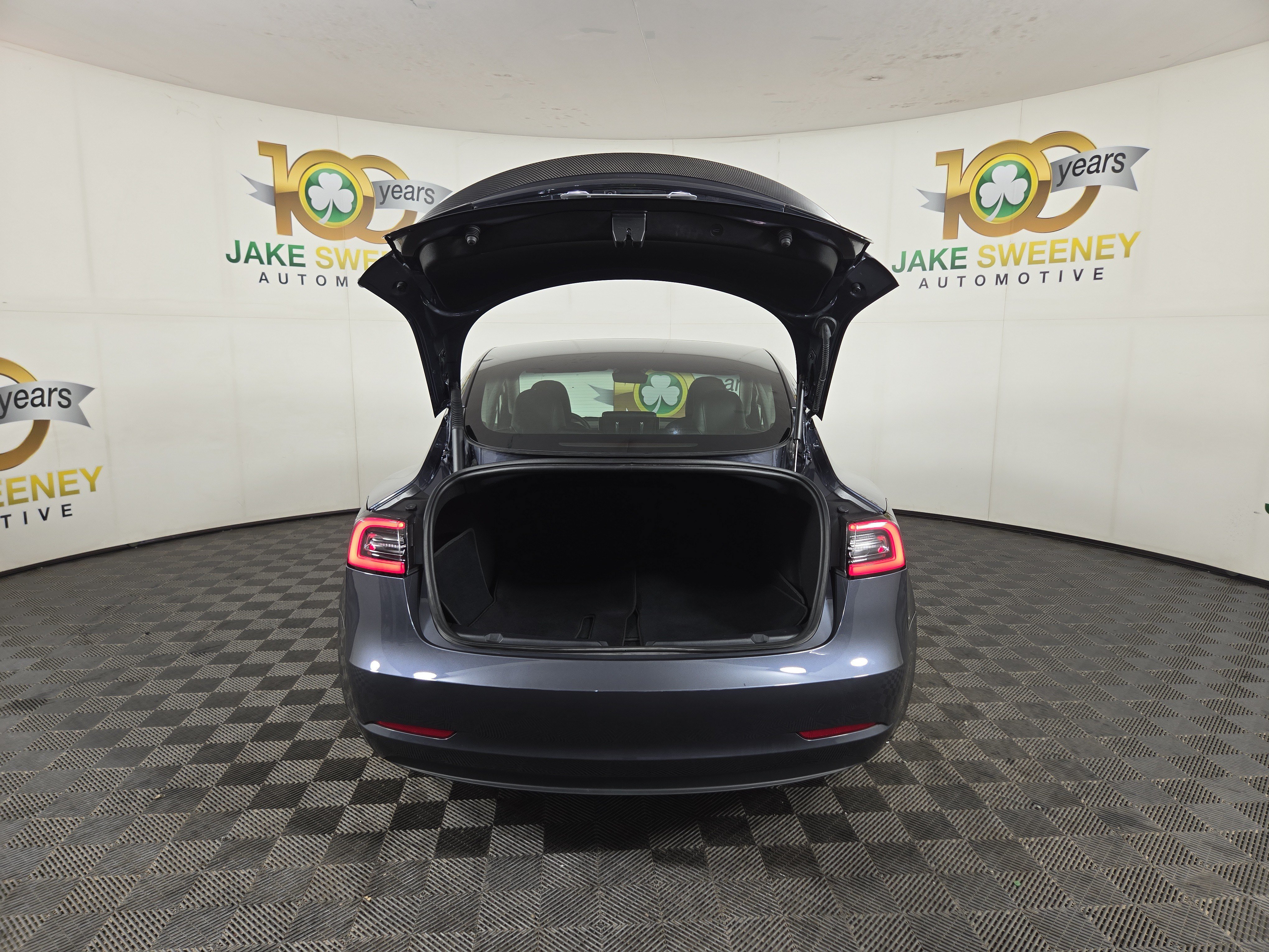 Used 2023 Tesla Model 3 Performance AWD/4WD image 33