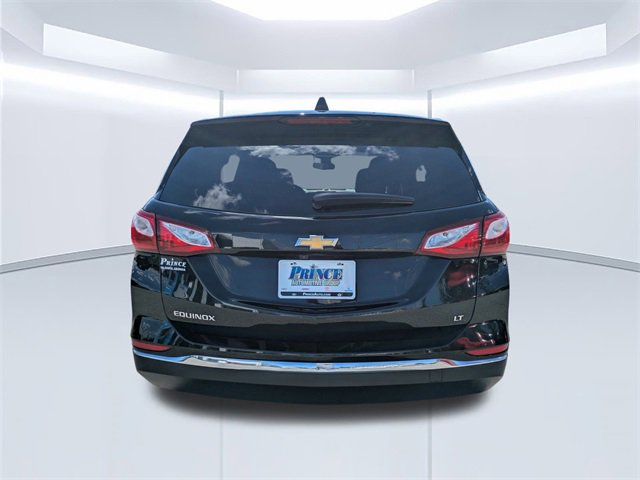 Used 2020 Chevrolet Equinox LT image 7