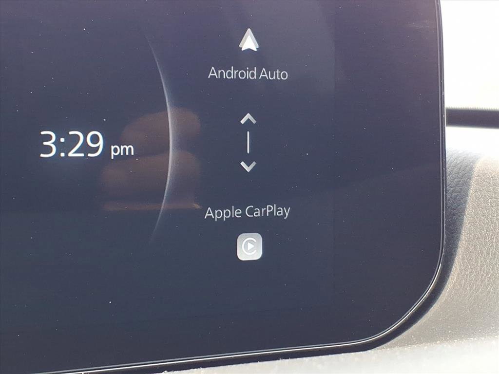 Used 2025 MAZDA CX-50 2.5 Turbo w/ Premium Plus Pkg image 12