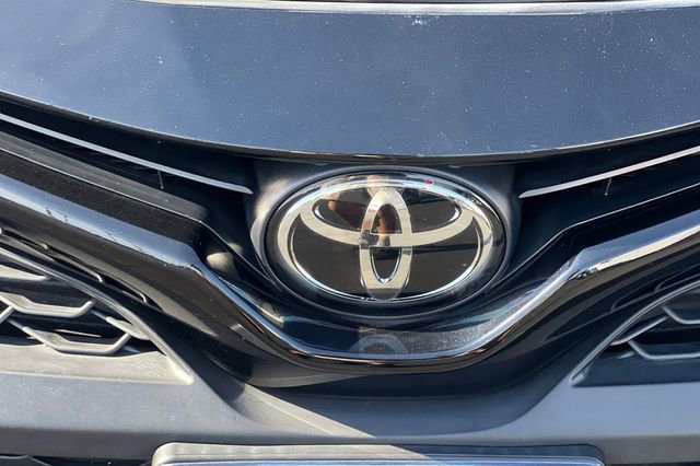 Used 2024 Toyota Camry SE w/ Convenience Package FWD image 36