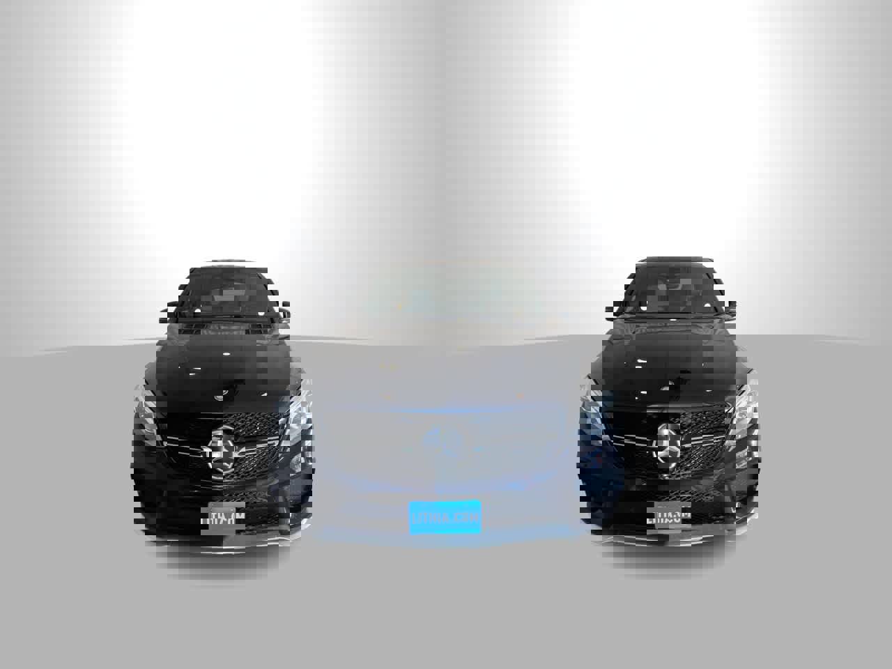 Used 2016 Mercedes-Benz GLE 450 4MATIC Coupe image 3