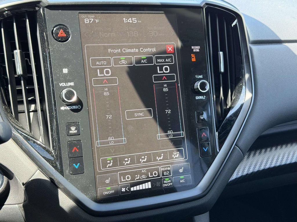 Certified 2026 Subaru Ascent Premium AWD/4WD image 24