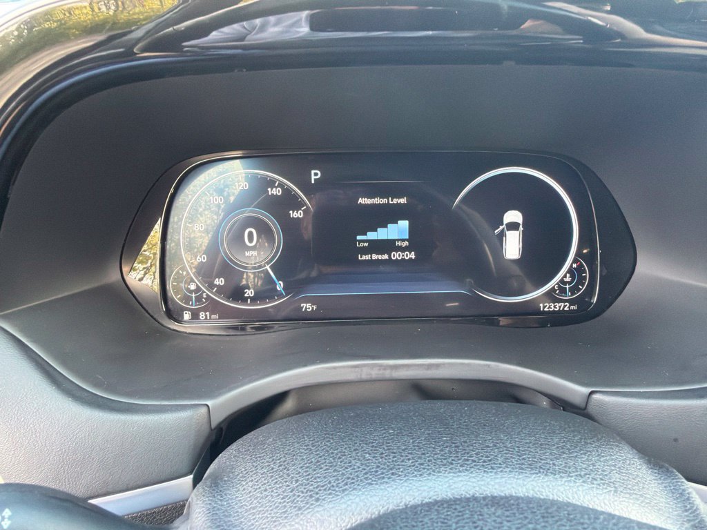 Used 2020 Hyundai Palisade Limited AWD/4WD image 25