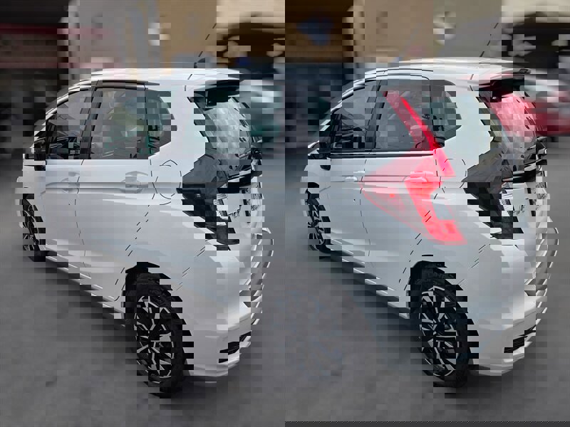 Used 2019 Honda Fit LX image 6