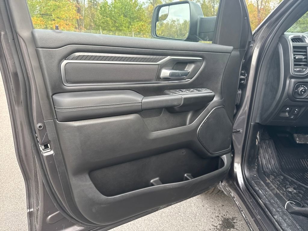 New 2026 RAM 1500 Big Horn image 14