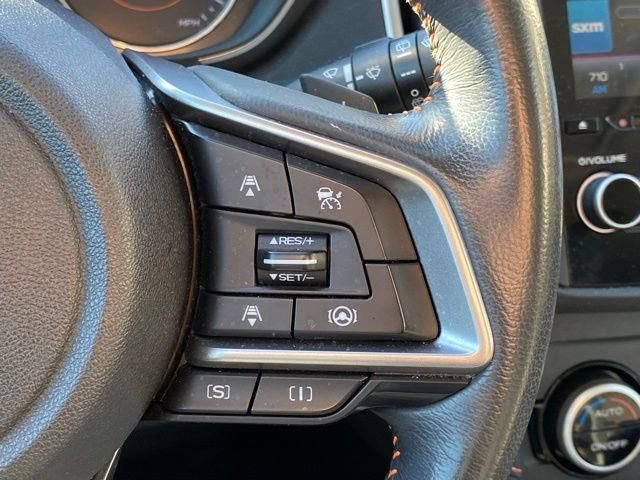 Used 2023 Subaru Crosstrek 2.5i Limited AWD/4WD image 26