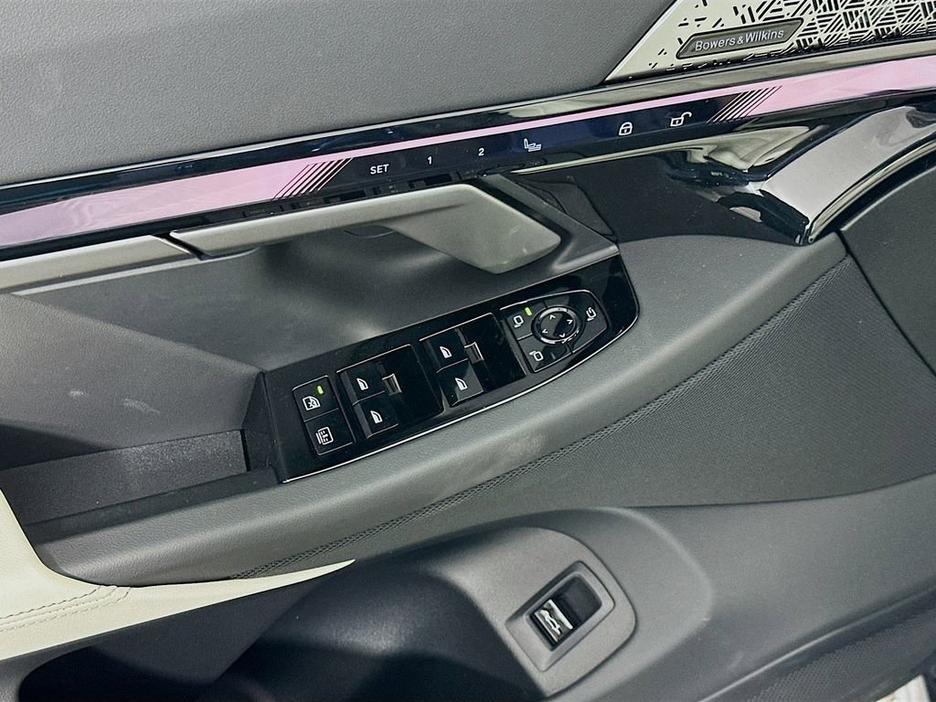 New 2026 BMW 530i w/ Executive Package image 20