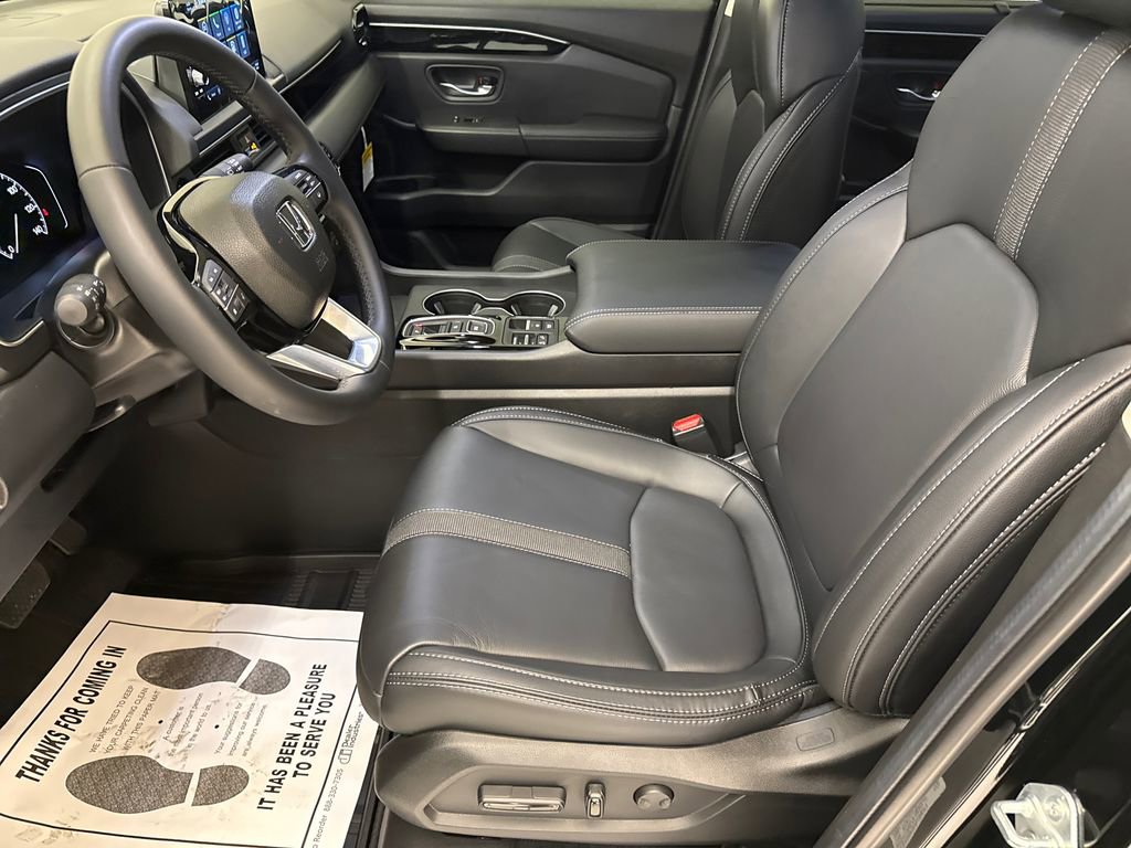 Certified 2025 Honda Pilot EX-L image 17