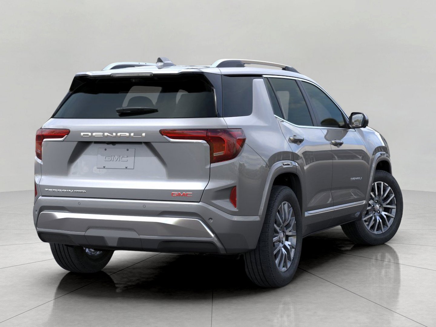 New 2026 GMC Terrain Denali image 4