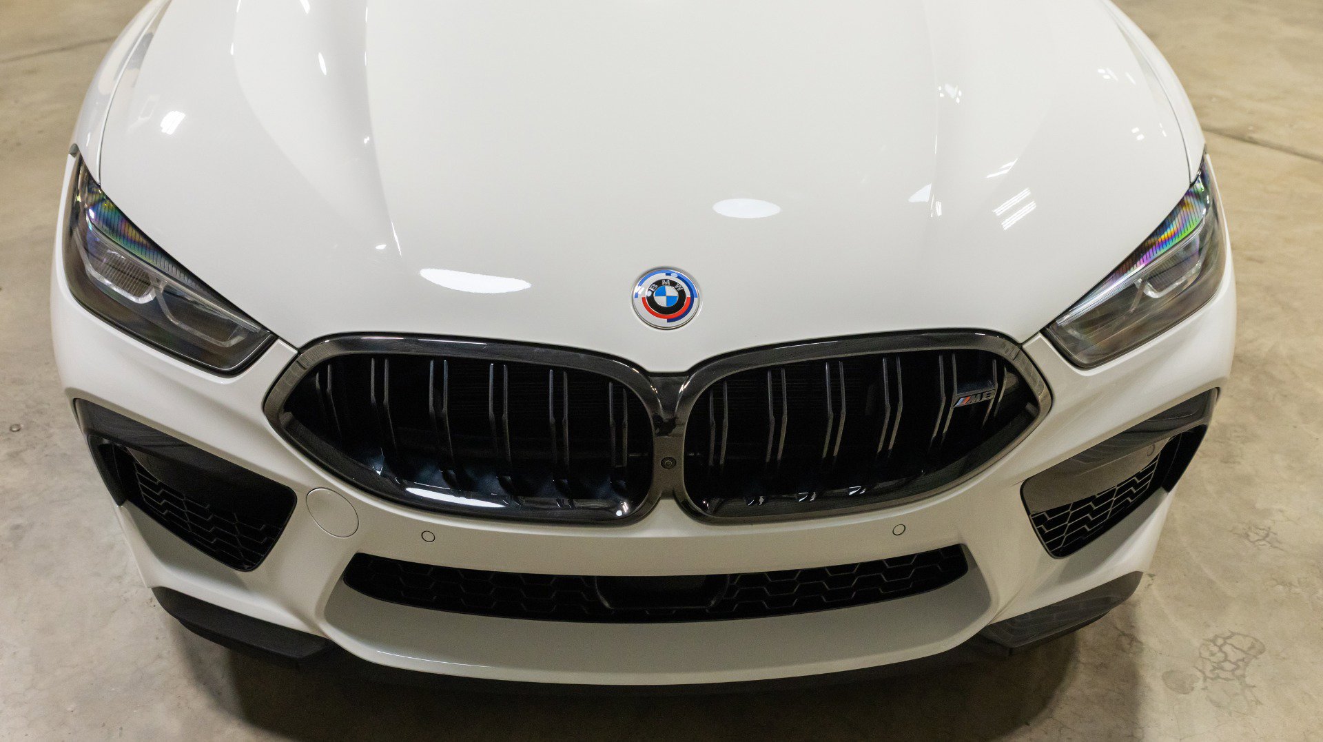 Used 2023 BMW M8 Competition image 20