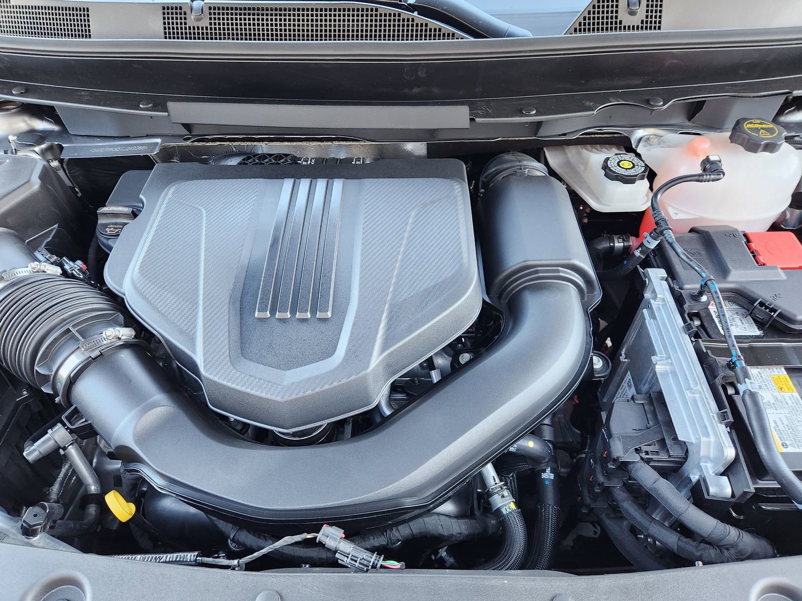 New 2026 Buick Enclave Sport Touring w/ Power Package image 37