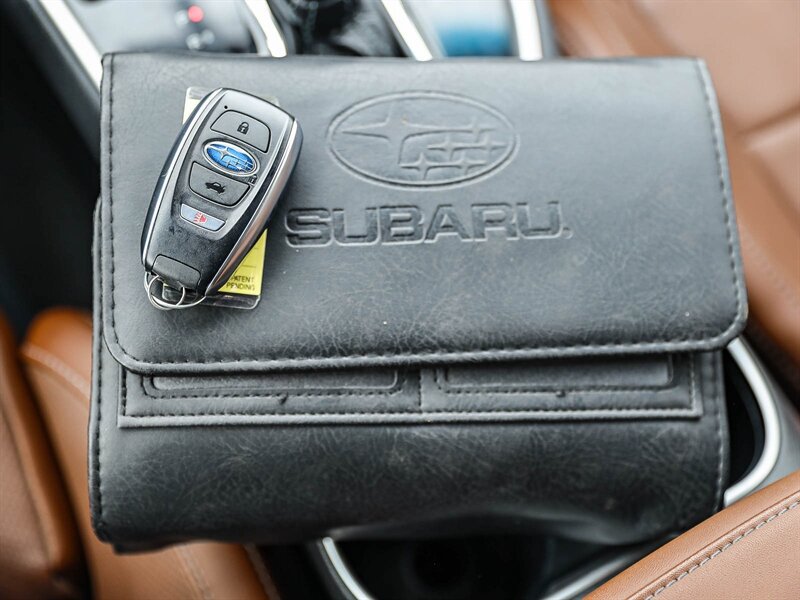 Used 2022 Subaru Outback Touring XT AWD/4WD image 35