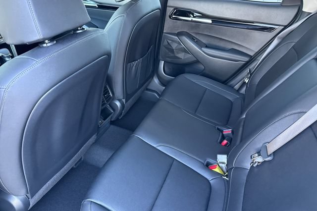 New 2026 Kia Seltos EX w/ EX Sunroof Package FWD image 14