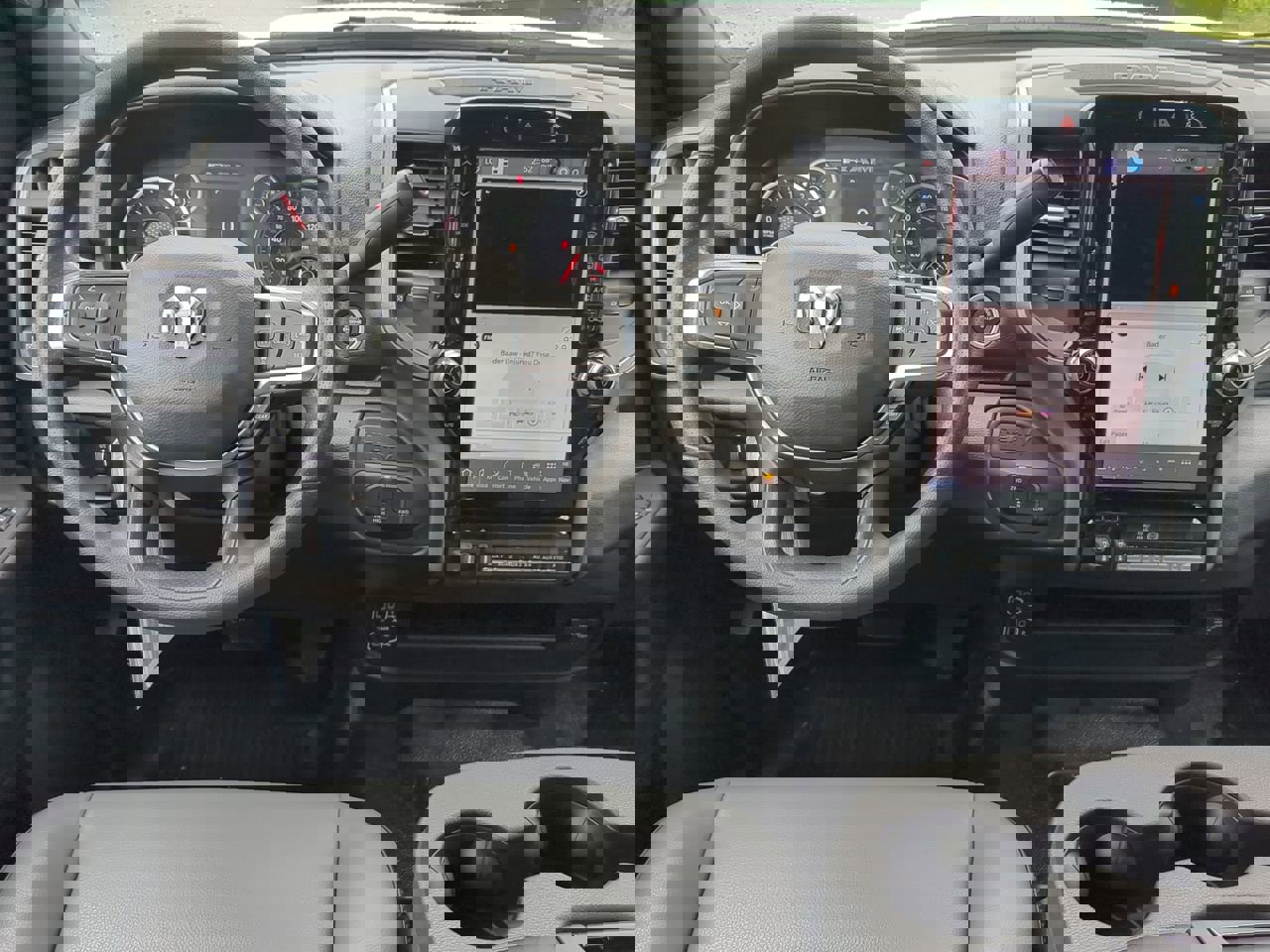 New 2025 RAM 4500 Tradesman image 14