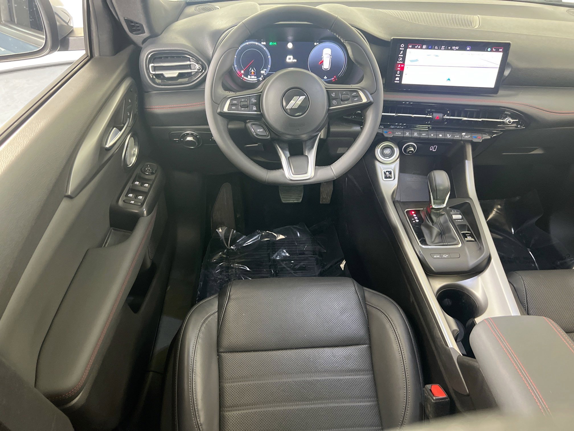 Used 2023 Dodge Hornet GT Plus image 22