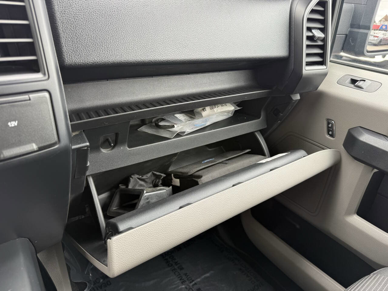 Used 2020 Ford F150 XL w/ Equipment Group 101A Mid image 21