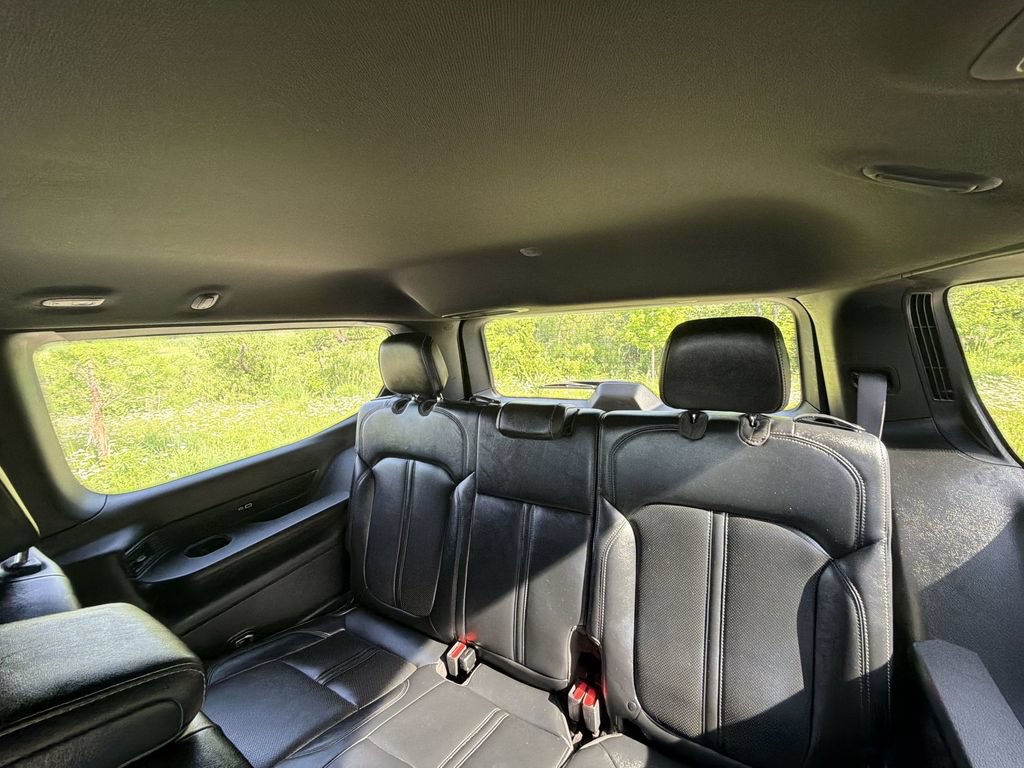Used 2022 Jeep Wagoneer Series II AWD/4WD image 26