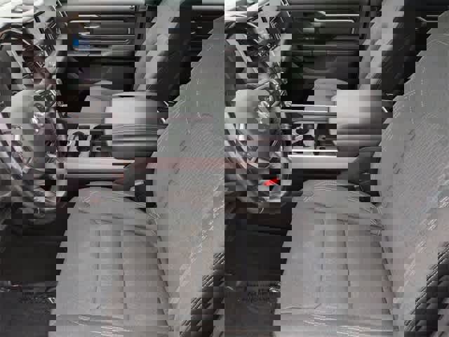 Used 2021 RAM 1500 Big Horn image 16