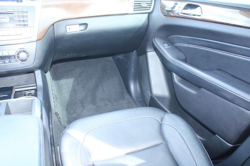 Used 2014 Mercedes-Benz ML 350 4MATIC image 16