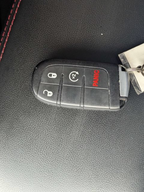 Used 2019 Dodge Journey GT AWD/4WD image 30