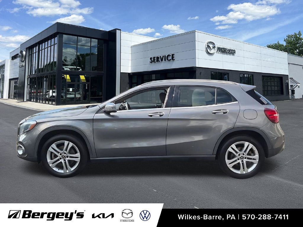 Used 2019 Mercedes-Benz GLA 250 4MATIC image 17