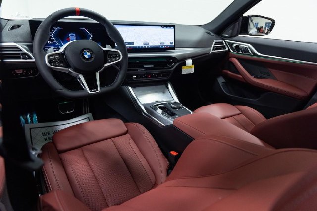 New 2027 BMW 440i xDrive w/ Premium Package AWD/4WD image 22