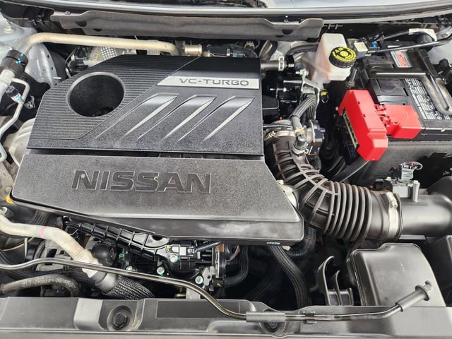 Used 2024 Nissan Rogue SV image 25