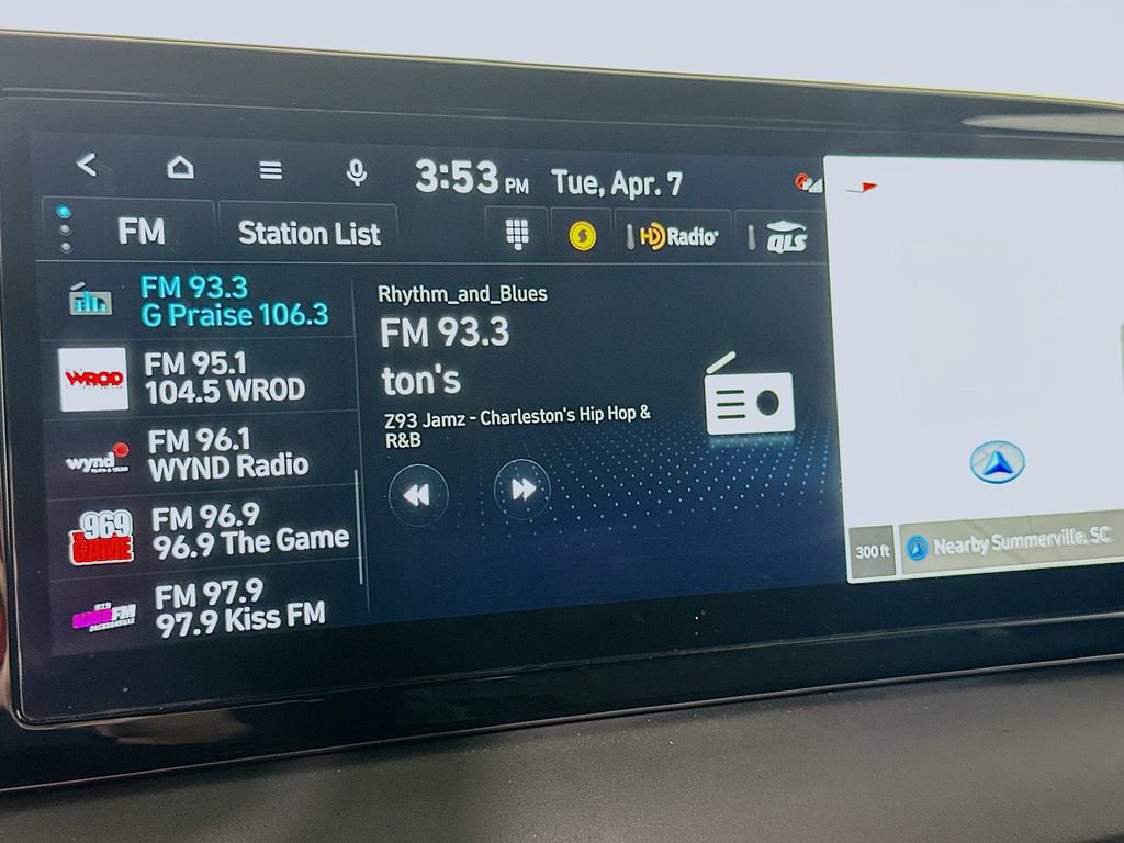 Used 2024 Hyundai Palisade Calligraphy image 30