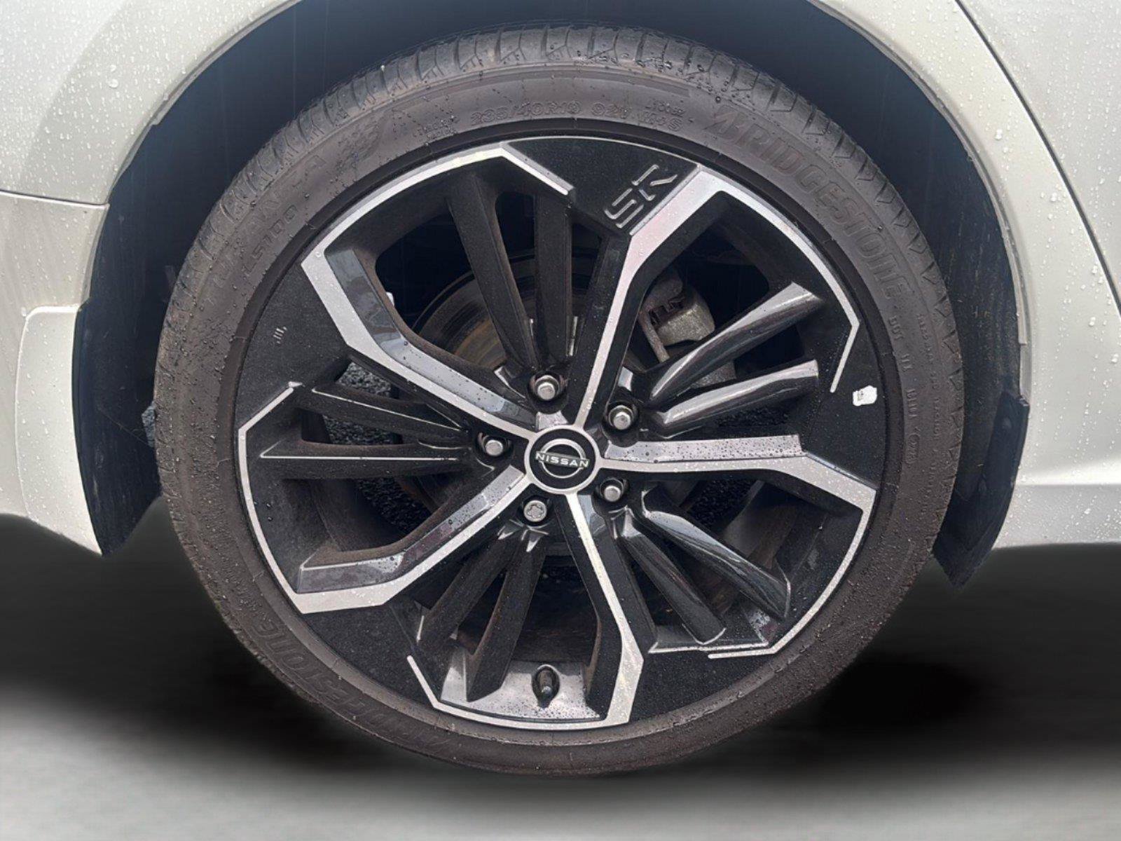 Used 2023 Nissan Altima 2.5 SR FWD image 20