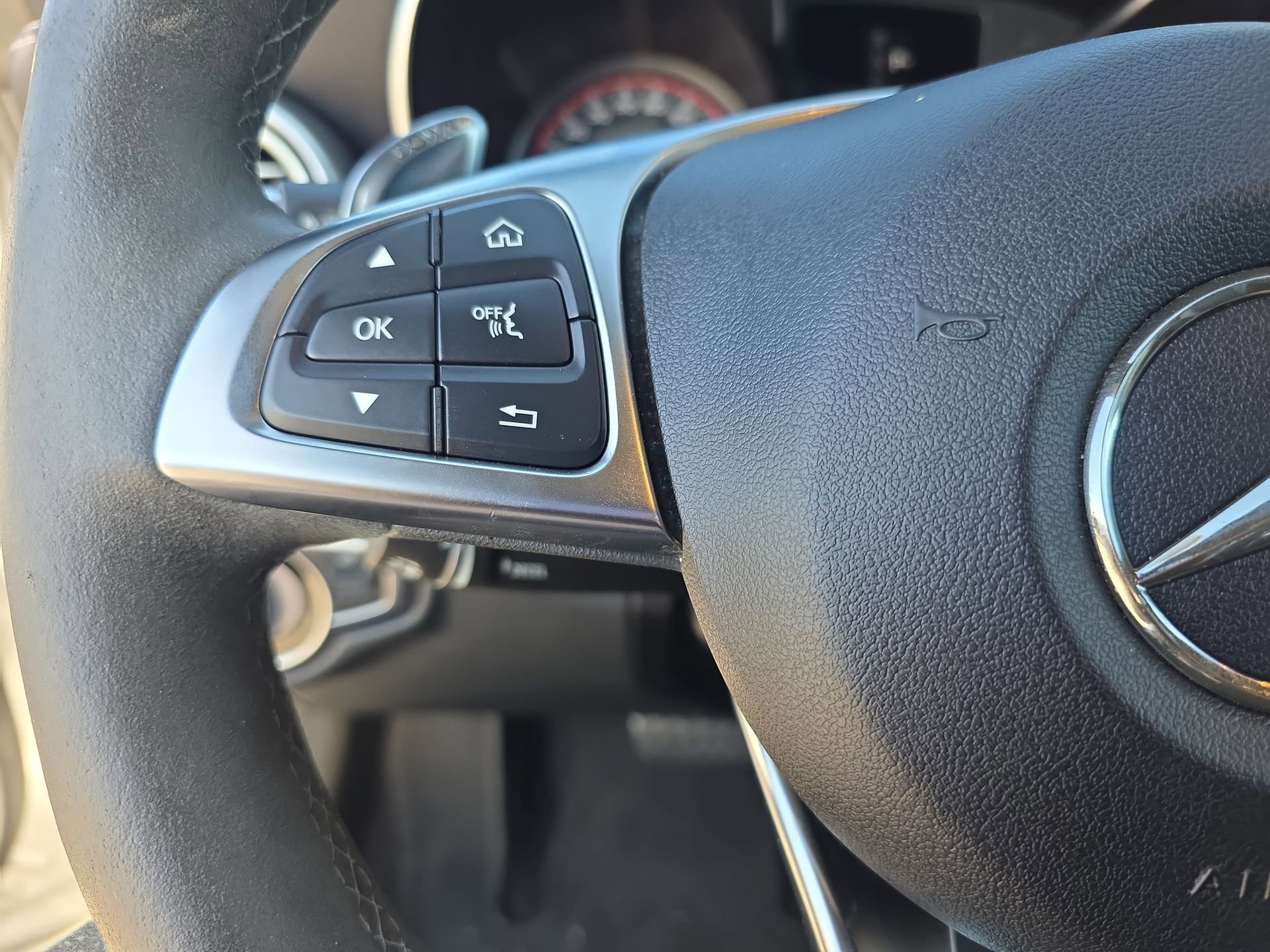 Used 2017 Mercedes-Benz C 63 AMG S image 16