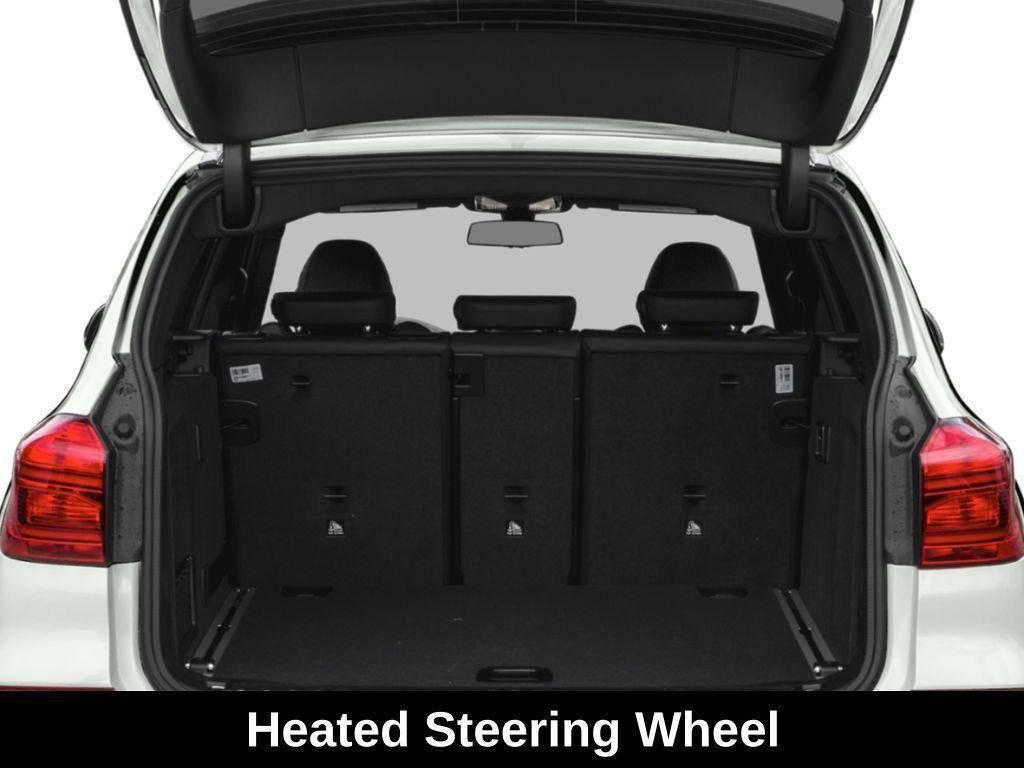 Used 2018 BMW X3 xDrive30i w/ Convenience Package image 40