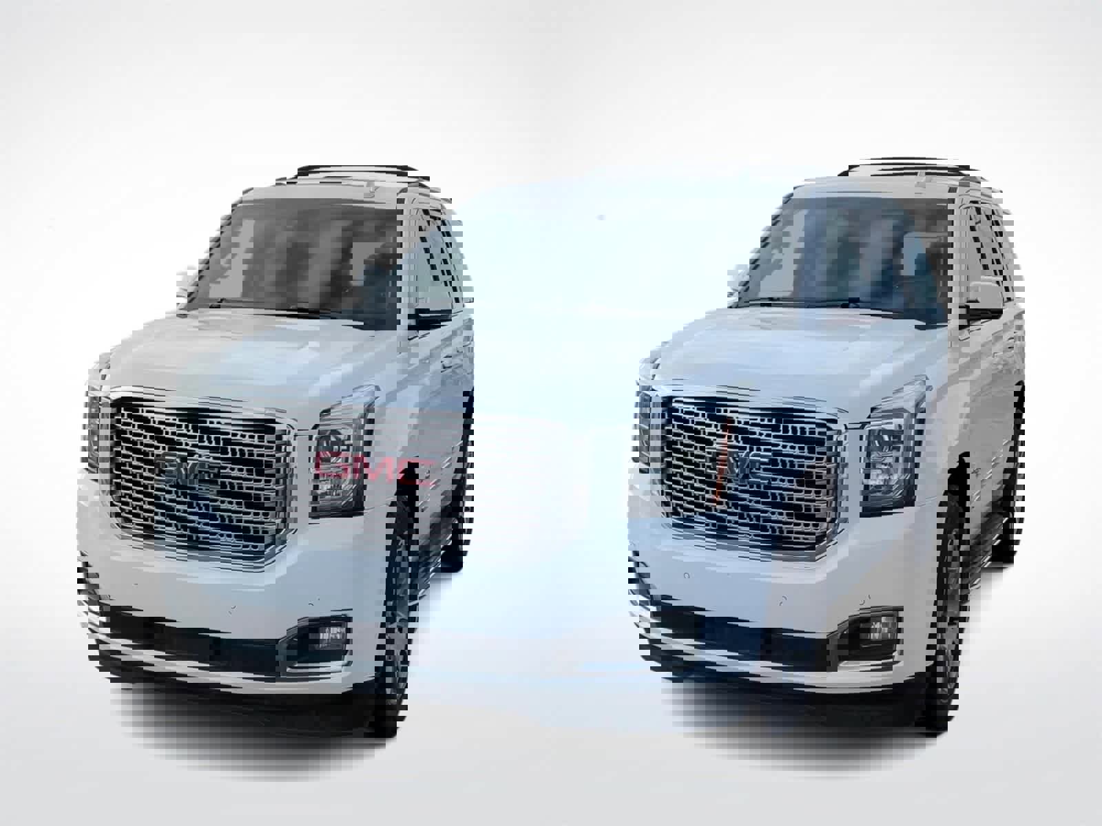 Used 2016 GMC Yukon Denali w/ Open Road Package image 4