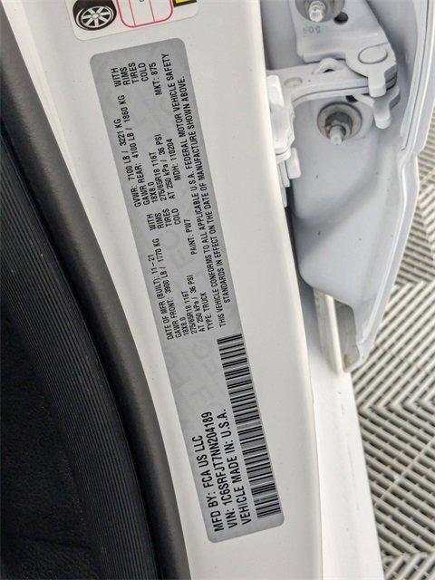 Used 2022 RAM 1500 Laramie image 38