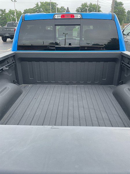 Used 2023 RAM 1500 Rebel w/ Rebel Level 2 Equipment Group AWD/4WD image 7