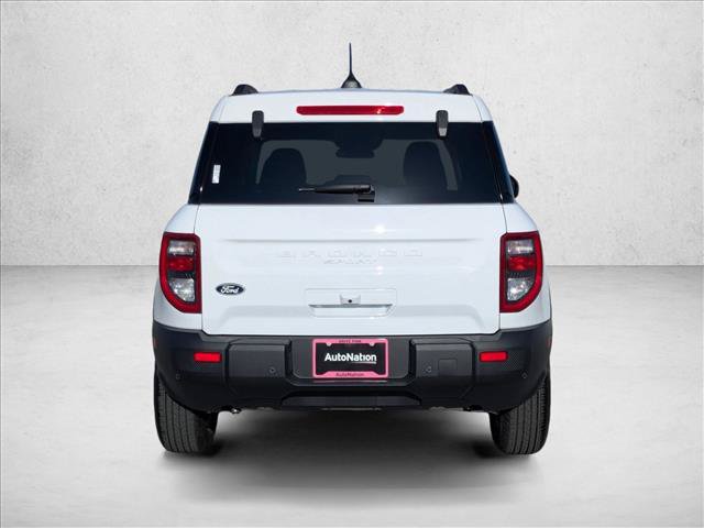 New 2026 Ford Bronco Sport Big Bend AWD/4WD image 8
