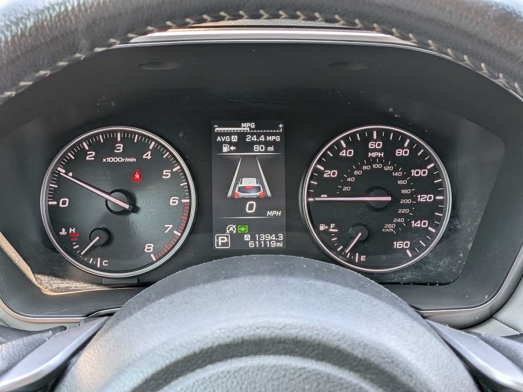 Used 2023 Subaru Outback Limited AWD/4WD image 33