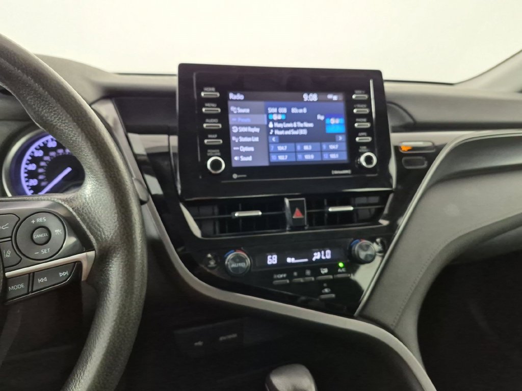 Used 2023 Toyota Camry LE FWD image 22