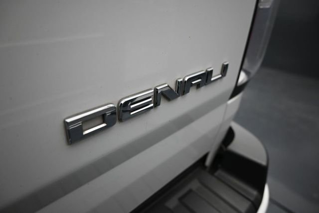 Used 2019 GMC Canyon Denali AWD/4WD image 10